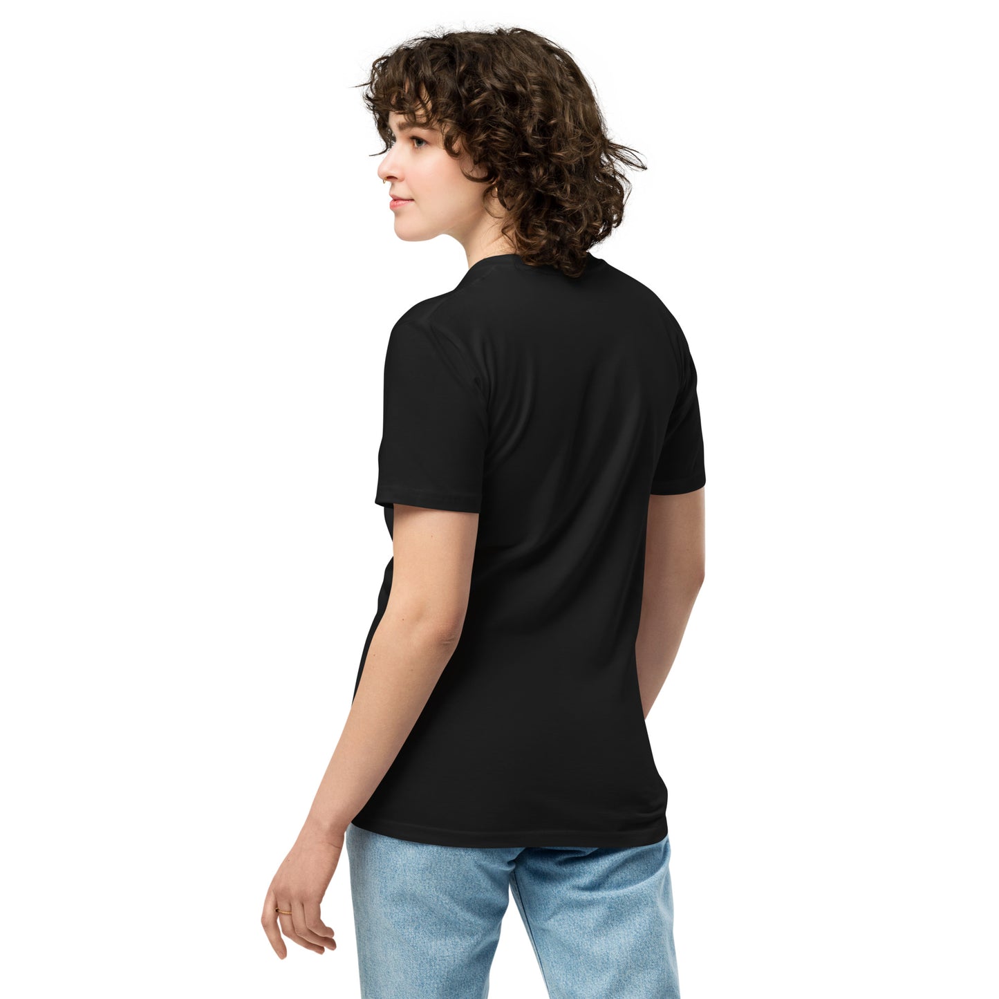 Short sleeve t-shirt