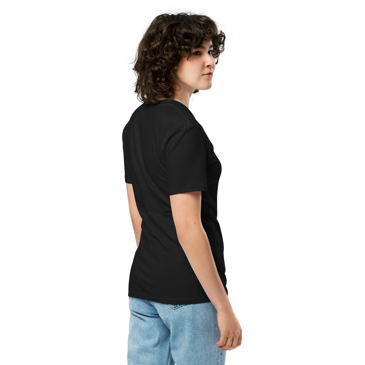 Short sleeve t-shirt